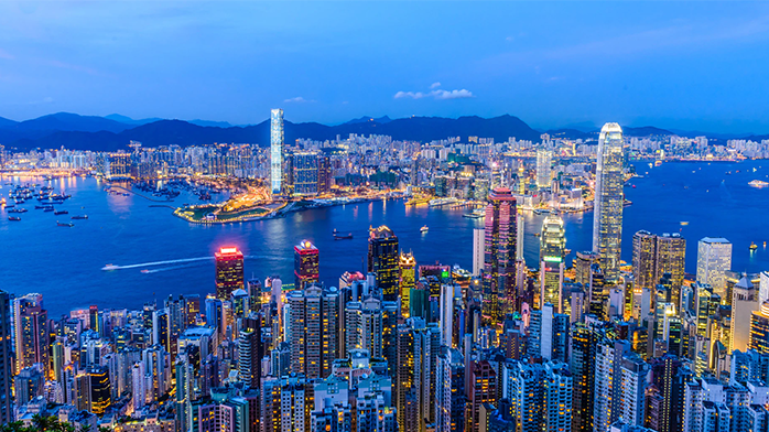 Hong Kong: Insurance market's total gross premiums decline by 7.7% to US$71bn in 2022